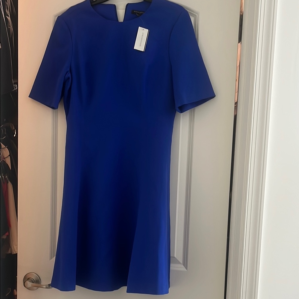 Banana Republic elegant dress